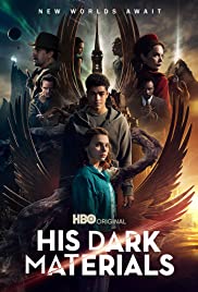 مسلسل His Dark Materials مترجم الموسم الثاني