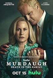 مسلسل Murdaugh: Death in the Family مترجم الموسم الأول كامل