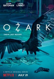 مسلسل Ozark مترجم الموسم الاول كامل
