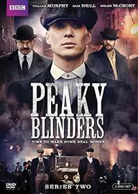 مسلسل Peaky Blinders مترجم الموسم الثاني كامل