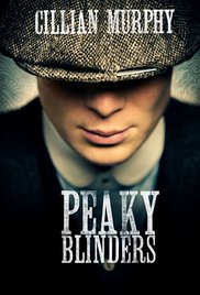 مسلسل Peaky Blinders مترجم الموسم الاول كامل