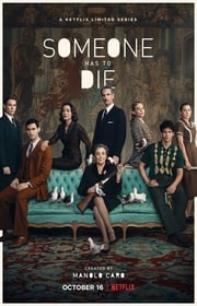 مسلسل Someone Has to Die مترجم الموسم الأول كامل
