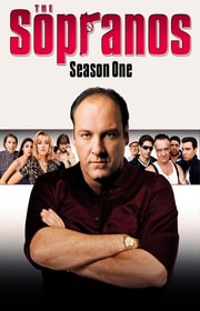 مسلسل The Sopranos مترجم الموسم الأول كامل
