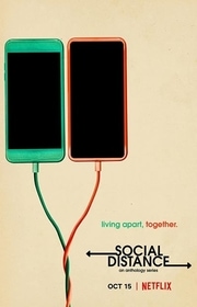 مسلسل Social Distance مترجم الموسم الأول كامل