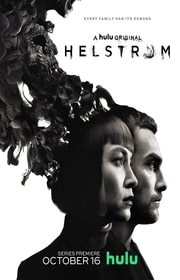 مسلسل Helstrom مترجم الموسم الأول كامل