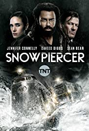 مسلسل Snowpiercer الموسم الثانى مترجم
