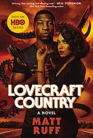مسلسل Lovecraft Country مترجم الموسم الأول كامل