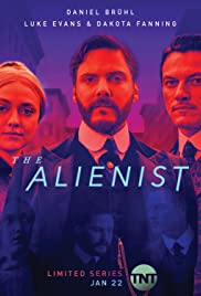 مسلسل The Alienist مترجم الموسم الثاني كامل
