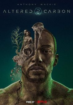 مسلسل Altered Carbon مترجم الموسم الثاني كامل
