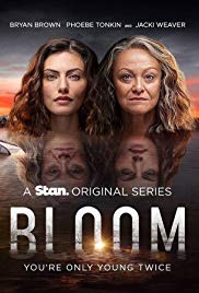 مسلسل Bloom الموسم الأول مترجم كامل