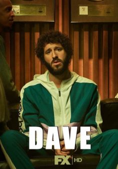 مسلسل Dave مترجم الموسم الاول