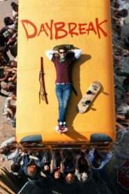 مسلسل Daybreak الموسم الاول مترجم