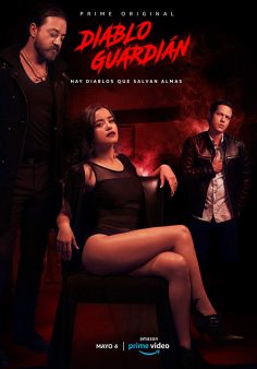 مسلسل Diablo Guardian الموسم الثاني مترجم كامل
