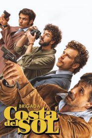 مسلسل Drug Squad Costa del Sol الموسم الاول مترجم كامل