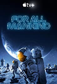 مسلسل For All Mankind مترجم الموسم الثاني