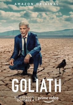 مسلسل Goliath الموسم الثالث مترجم كامل