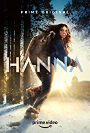 مسلسل Hanna الموسم الأول مترجم كامل