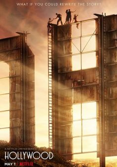 مسلسل Hollywood مترجم الموسم الأول كامل