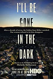 مسلسل I’ll Be Gone in the Dark مترجم الموسم الأول