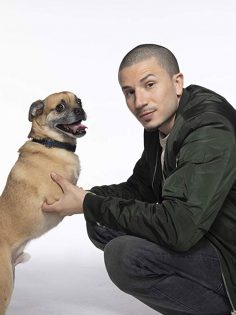 مسلسل It’s Bruno الموسم الاول مترجم كامل