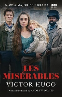 مسلسل Les Miserables الموسم الاول مترجم كامل