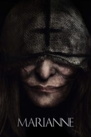 مسلسل Marianne الموسم الأول مترجم كامل