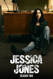مسلسل Marvel’s Jessica Jones الموسم الثالث مترجم كامل
