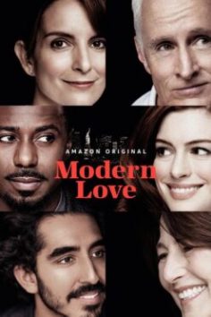 مسلسل Modern Love الموسم الاول مترجم كامل