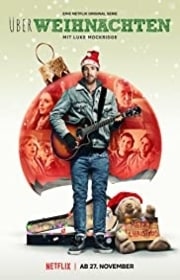 مسلسل Over Christmas مترجم الموسم الاول كامل