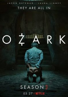مسلسل Ozark مترجم الموسم الثالث