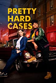 مسلسل Pretty Hard Cases مترجم الموسم الاول