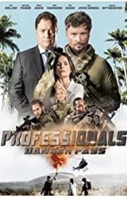 مسلسل Professionals مترجم الموسم الأول