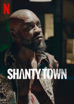 مسلسل Shanty Town مترجم الموسم الأول كامل كامل