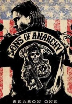 مسلسل Sons of Anarchy مترجم الموسم الاول كامل