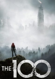 مسلسل The 100 الموسم الثاني مترجم كامل