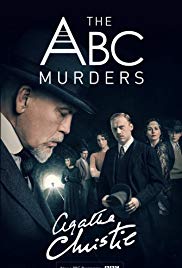 مسلسل The ABC Murders الموسم الأول مترجم كامل