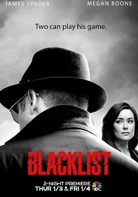 مسلسل The Blacklist الموسم السادس مترجم كامل