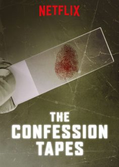 مسلسل The Confession Tapes الموسم الثاني مترجم كامل