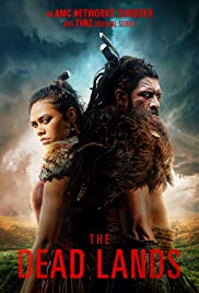 مسلسل The Dead Lands مترجم الموسم الاول كامل