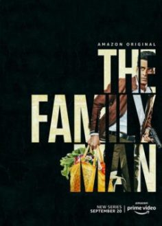 مسلسل The Family Man الموسم الاول مترجم كامل