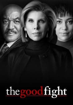 مسلسل The Good Fight الموسم الثالث مترجم (تم اضافة الحلقة 10)