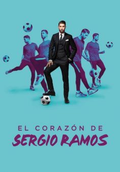 مسلسل The Heart of Sergio Ramos الموسم الاول مترجم كامل