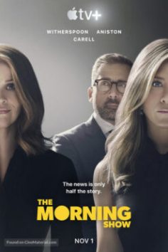 مسلسل The Morning Show الموسم الاول مترجم كامل