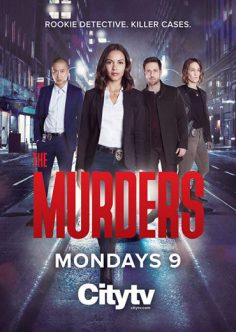 مسلسل The Murders الموسم الاول مترجم