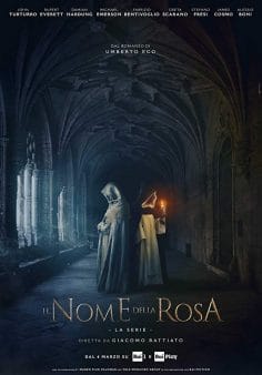 مسلسل The Name of the Rose الموسم الاول مترجم