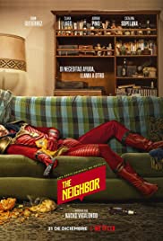 مسلسل The Neighbor مترجم الموسم الثاني كامل