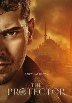 مسلسل The Protector مترجم الموسم الثالث كامل
