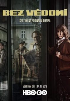 مسلسل The Sleepers الموسم الاول مترجم كامل