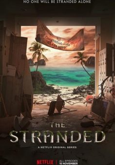 مسلسل The Stranded الموسم الأول مترجم كامل