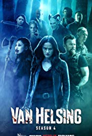 مسلسل Van Helsing الموسم الرابع مترجم (تم اضافة الحلقة 12)